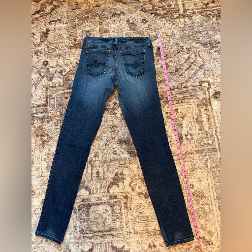 AG Skinny Jeans - Picture 2 of 4